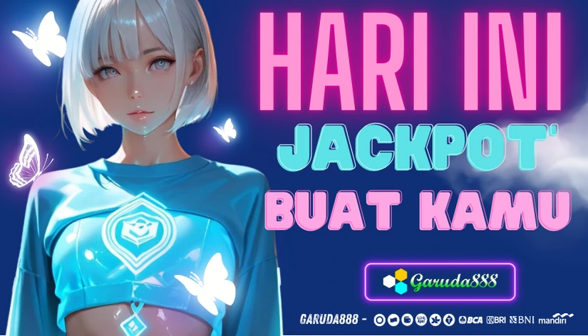 GARUDA888: Trik Main Joker123